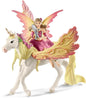 Schleich Bayala Magical Fairies Unicorns and Creatures Toys Figurines & Playsets