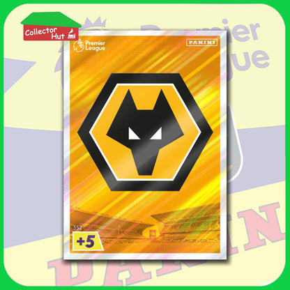 Panini Adrenalyn XL Premier League 2023 2022/23 Trading Cards #190 - #369