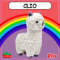 Topps I Love Llamas RAINBOW EDITION Cute Blind Bag Mini Figures