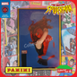Panini The Amazing Spider-Man 60th Anniversary Trading Cards Singles 1-60