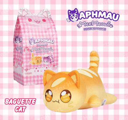 Aphmau MeeMeows Mystery 11" Plush Toys BAKERY IDENTIFIED You Choose