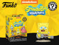 Funko Mystery Minis Spongebob Squarepants Mini Figurines (You Choose)