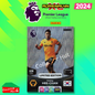 Panini Adrenalyn XL Premier League 2024 2023/24 Golden Baller & Limited Editions