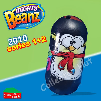 Mighty Beanz (2010) Series 1 & 2 Beans 1-220