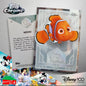 Disney 100 Topps Chrome 2023 Base Cards 1-100 Pick Singles to Complete Your Set