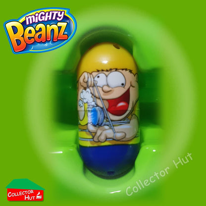 Mighty Beanz (2010) Series 3 Beans 221-409