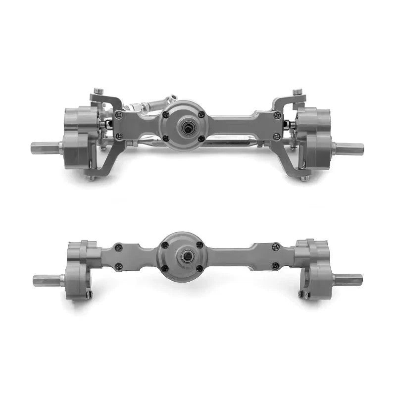 MN90 MN98 MN99S MN168 Rock Crawlers ACCESSORIES PARTS & UPGRADES