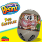 Mighty Beanz Pod Capsules (Holds 2 Beans)