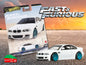 Hot Wheels Premium Fast & Furious 2024 1:64 Scale Real Riders Series Models