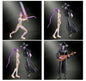 K-Pop Demon Hunters Core 6 Inch Action Figures Dolls
