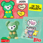 Topps I Love Puppies Cute Blind Bag Mini Figures IDENTIFIED