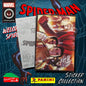Panini Spider-Man Spider-Verse 2023 Collection Sticker Singles #1-163 & F1-30