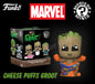 Funko Marvel Mystery Minis I am Groot Bobblehead Figures Guaridans of the Galaxy