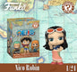 Funko Mystery Minis One Piece Mini Figurines WAVE 2 (You Choose)