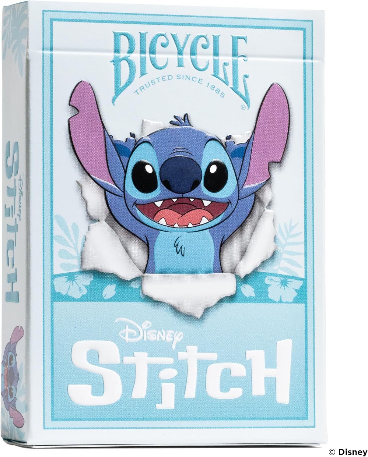 Bicycle Novelty Playing Cards GENUINE Disney Warcraft Stargazer Pick a Theme