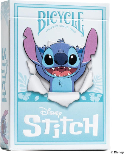 Bicycle Novelty Playing Cards GENUINE Disney Warcraft Stargazer Pick a Theme