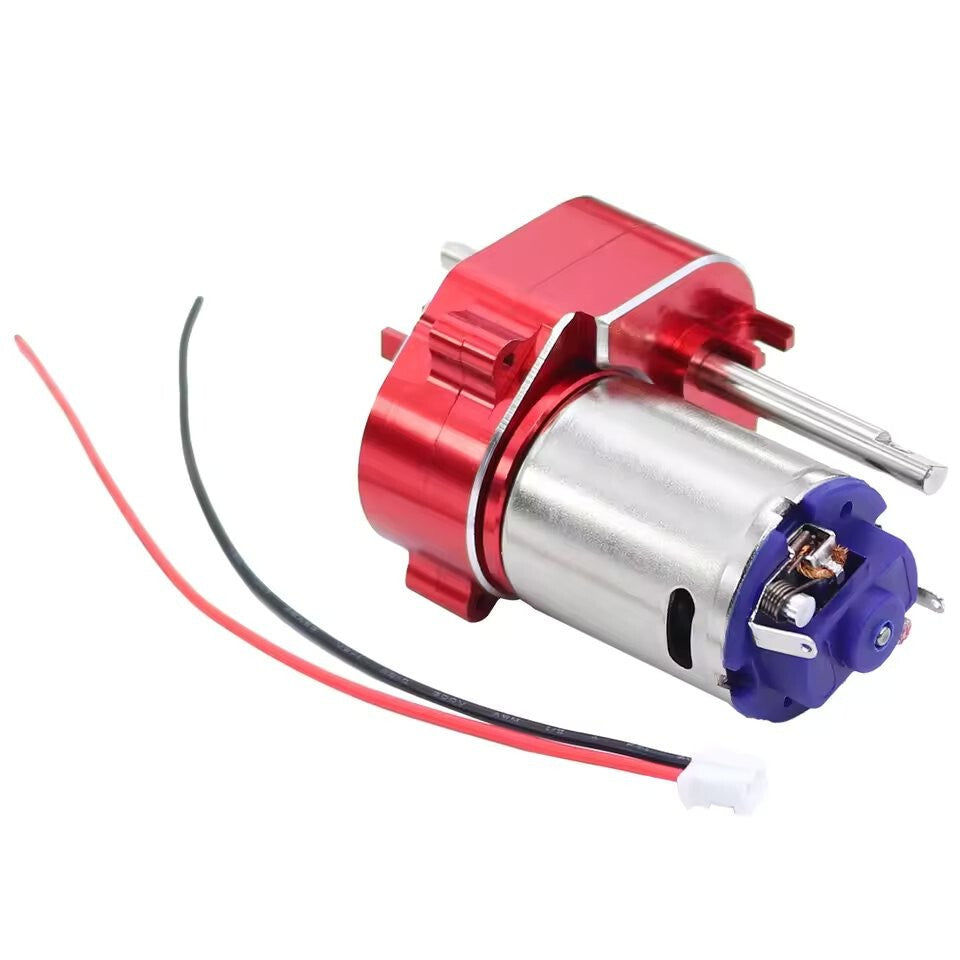 MN MODEL SERIES Gear Motor Electrical Upgrades MN82 MN90 MN99 MN98 MN128 MN168