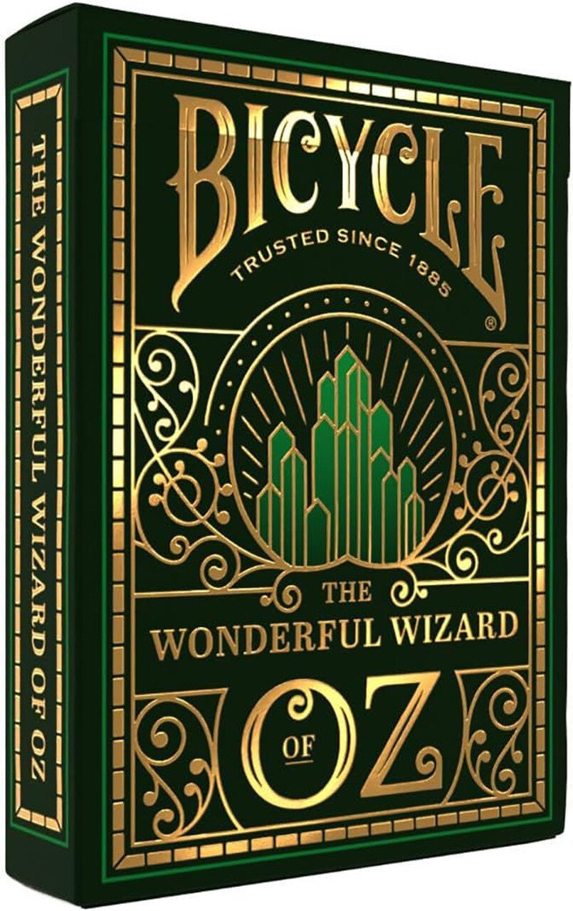 Bicycle Novelty Playing Cards GENUINE Disney Warcraft Stargazer Pick a Theme