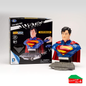 DC Justice League 3D Puzzle Bust The New 52! 72pcs Figurines Ornaments