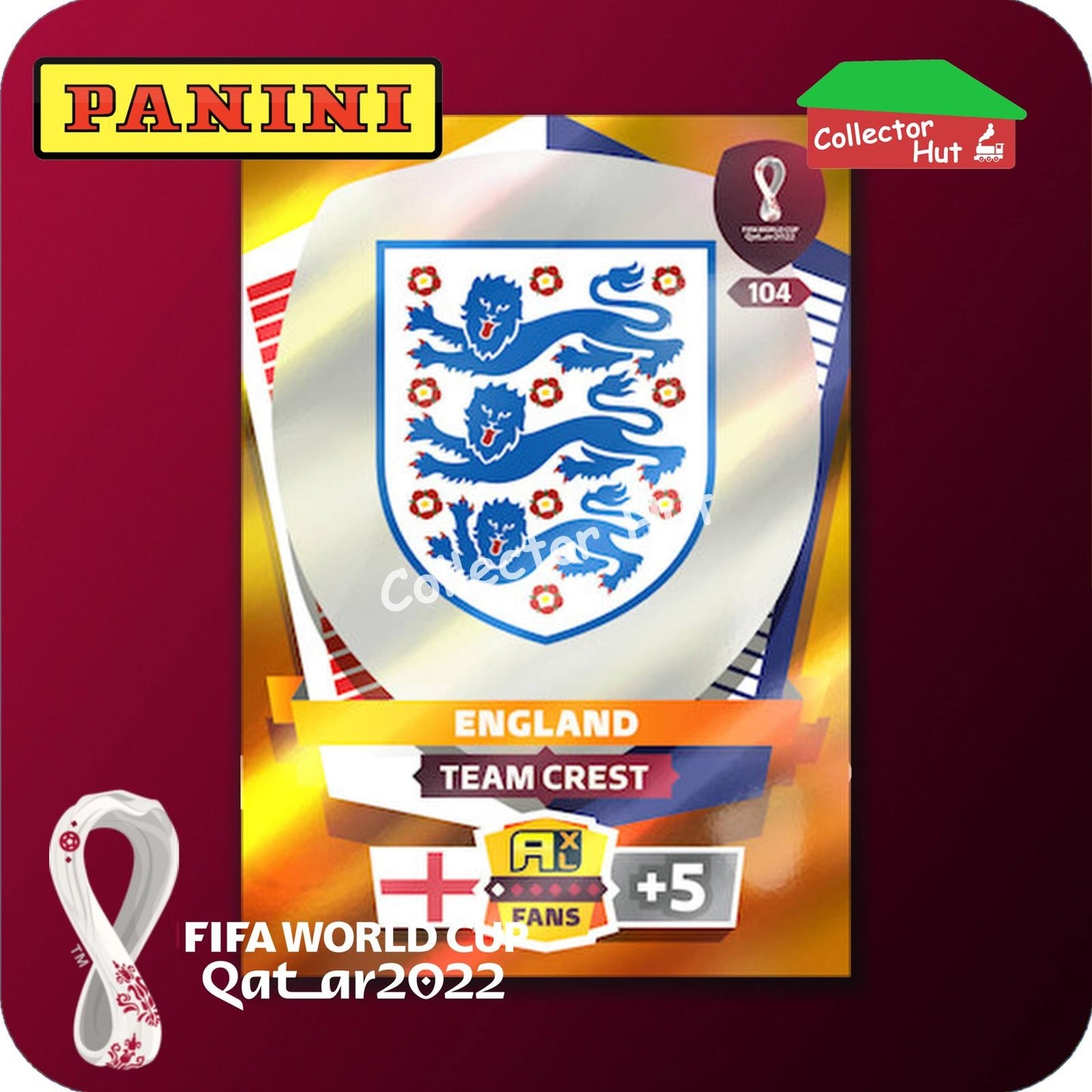 Panini Adrenalyn XL Qatar World Cup 2022 Trading Cards BASE SET #28-144