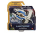 Disney Lightyear Mattel Hyperspeed Series Model Spaceships Action Figures