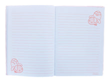 Pusheen Banana Stationary Notebook Fresh #4011 Official Blueprint
