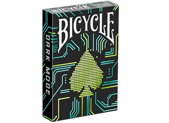 Bicycle Novelty Playing Cards GENUINE Disney Warcraft Stargazer Pick a Theme