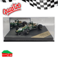 Quartzo Formula One F1 1:43 Diecast Models