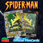 Marvel Spider-Man 2002 Artbox FilmCardz Choose Your Card!