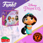 Funko Mystery Minis Disney Princess Mini Figurines (You Choose)