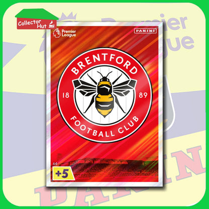 Panini Adrenalyn XL Premier League 2023 2022/23 Trading Cards #10 - #189