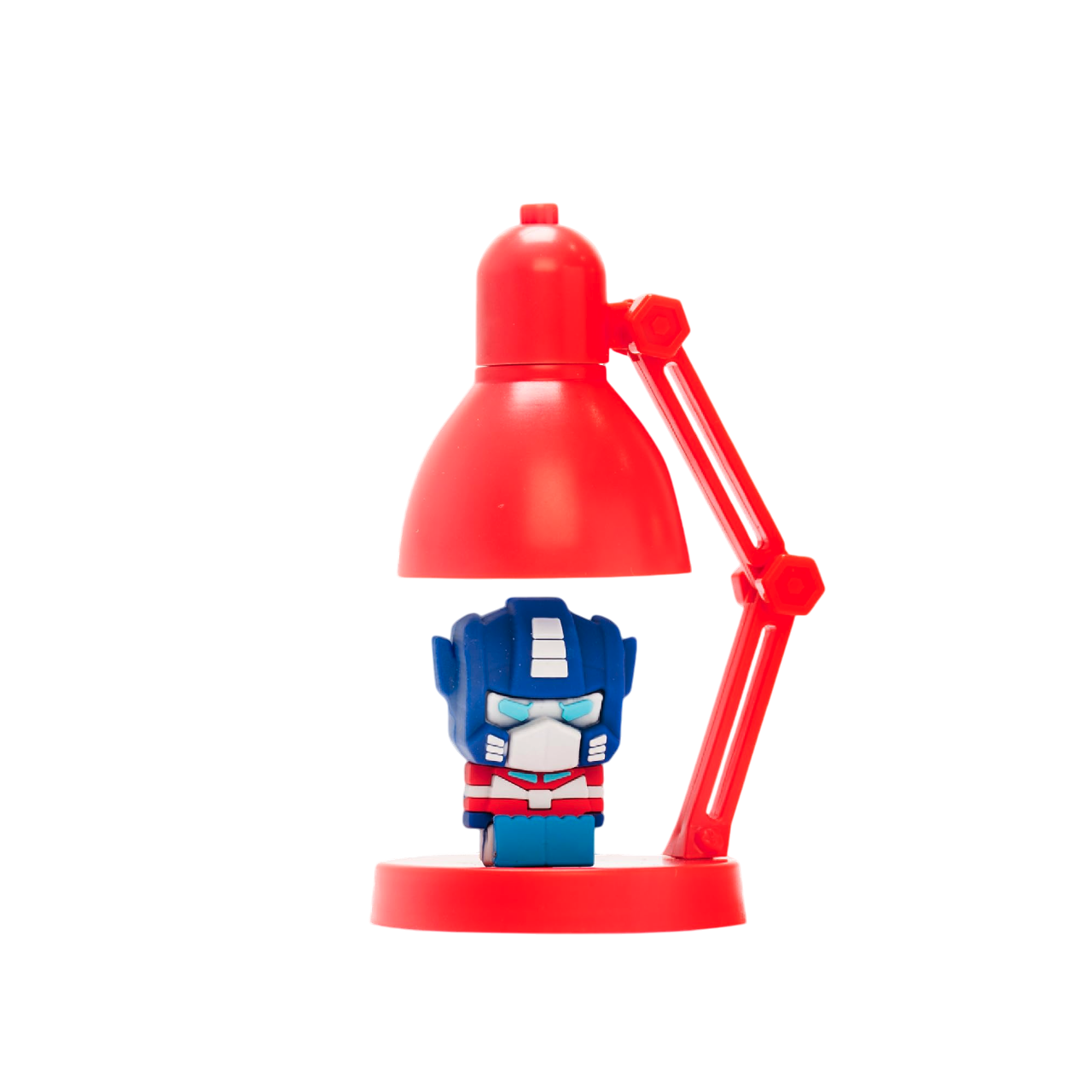 Transformers Mini Novelty Desktop Lamp BlueSky Studios