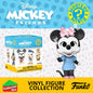 Funko Mystery Minis Disney Mickey & Friends Mini Figurines (You Choose)