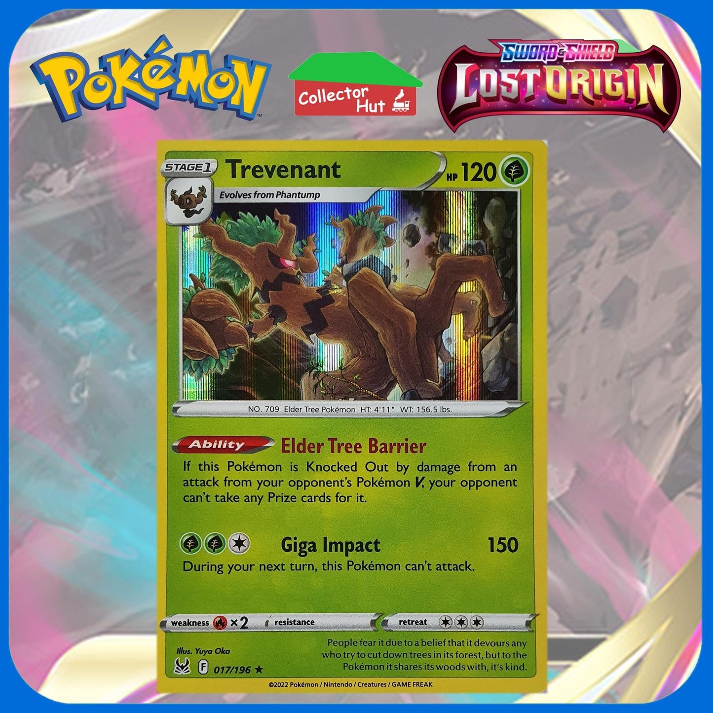 Pokémon Sword & Shield Lost Origin RARE HOLO Trading Cards NEW Choose Your Card