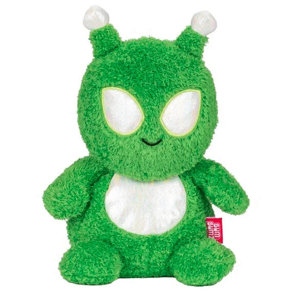 Bumbumz 7.5" Plush Retro Bumz Choose Your Super Soft Character