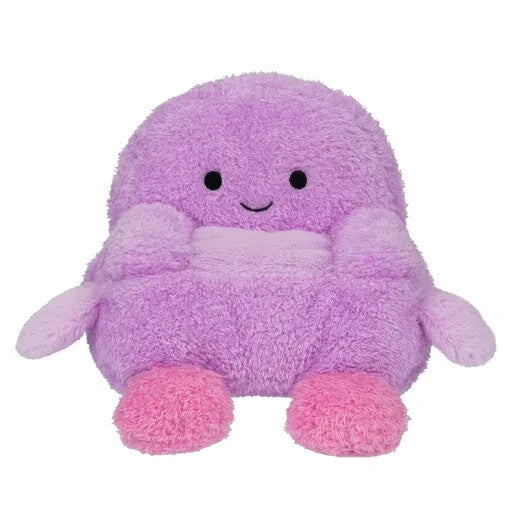 Bumbumz 7.5" Plush Homeside Bumz Choose Your Super Soft Character