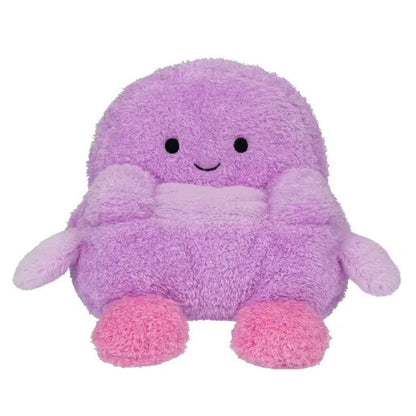 Bumbumz 7.5" Plush Homeside Bumz Choose Your Super Soft Character
