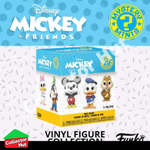 Funko Mystery Minis Disney Mickey & Friends Mini Figurines (You Choose)