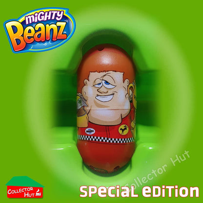 Mighty Beanz (2010) Series 3 Beans 221-409