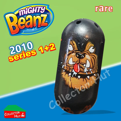 Mighty Beanz (2010) Series 1 & 2 Beans 1-220
