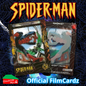 Marvel Spider-Man 2002 Artbox FilmCardz Choose Your Card!