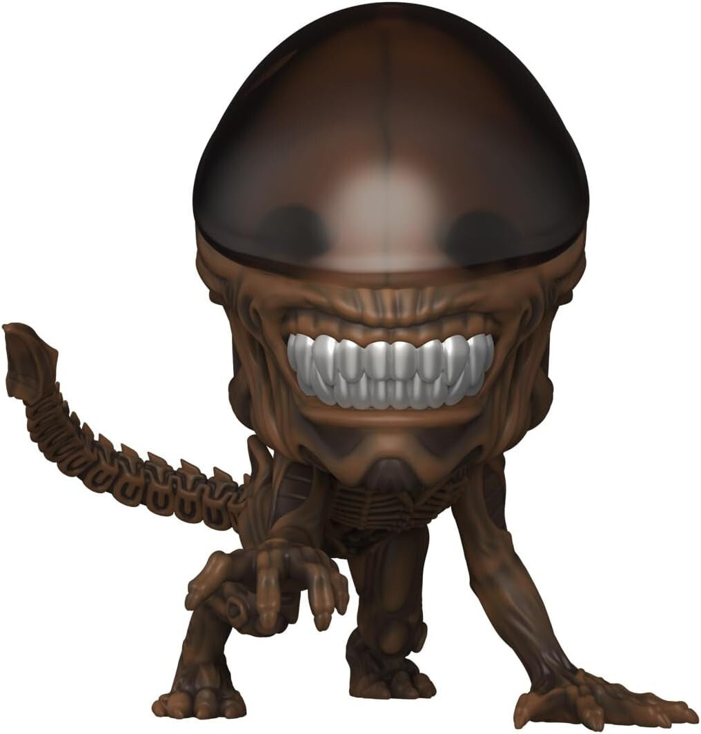 Alien 3 The Runner 6" Funko Pop Movies SUPER SIZE Vinyl 1768