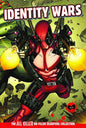 Marvel Deadpool Graphic Novels All Killer No Filler Collection Hachette Partwork