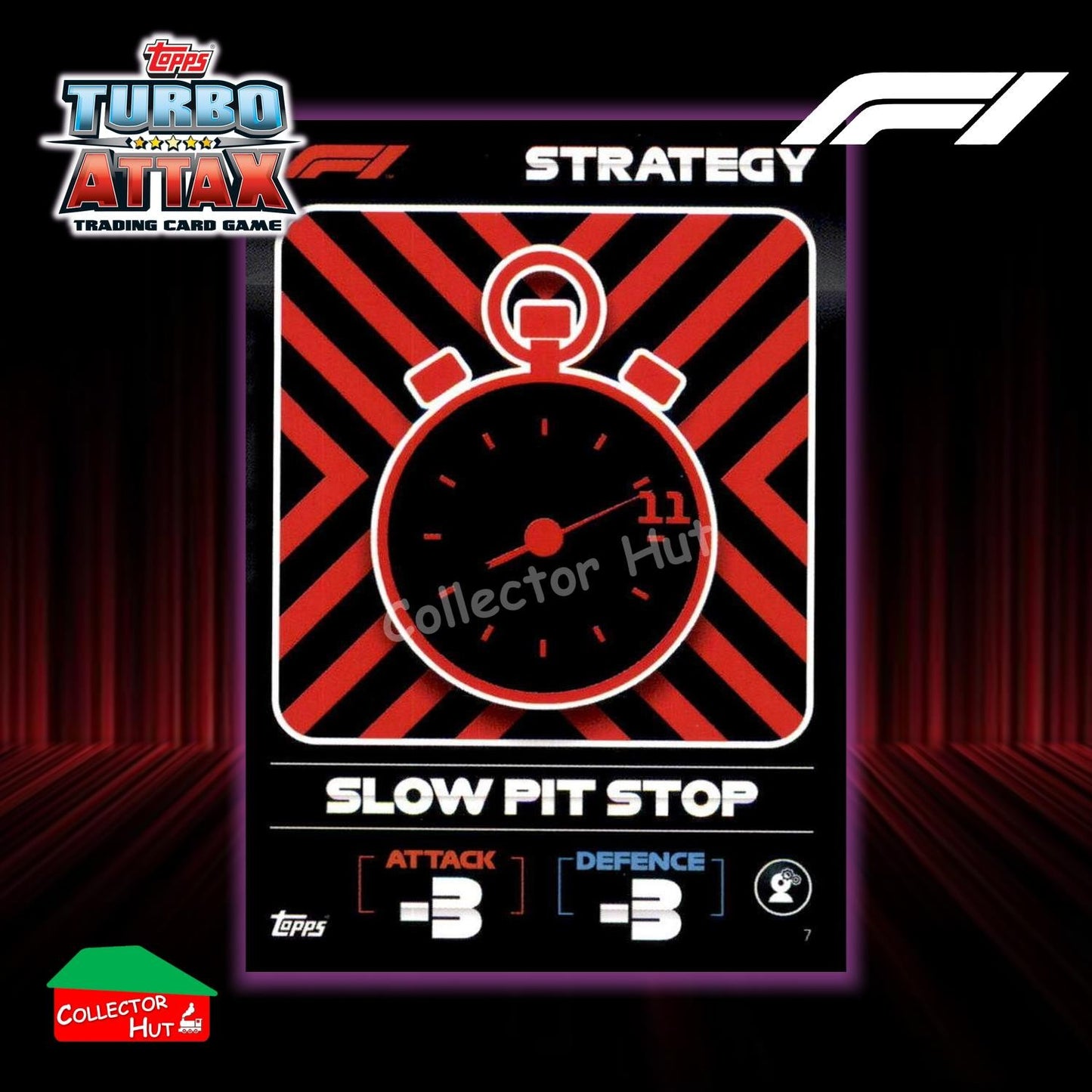 Topps Turbo Attax Formula 1 F1 2022 #1-131 Base Cards YOU CHOOSE