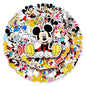 Awesome Stickers Novelty Anime Cartoon Animals Artistic 100's to Choose From