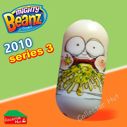 Mighty Beanz (2010) Series 3 Beans 221-409