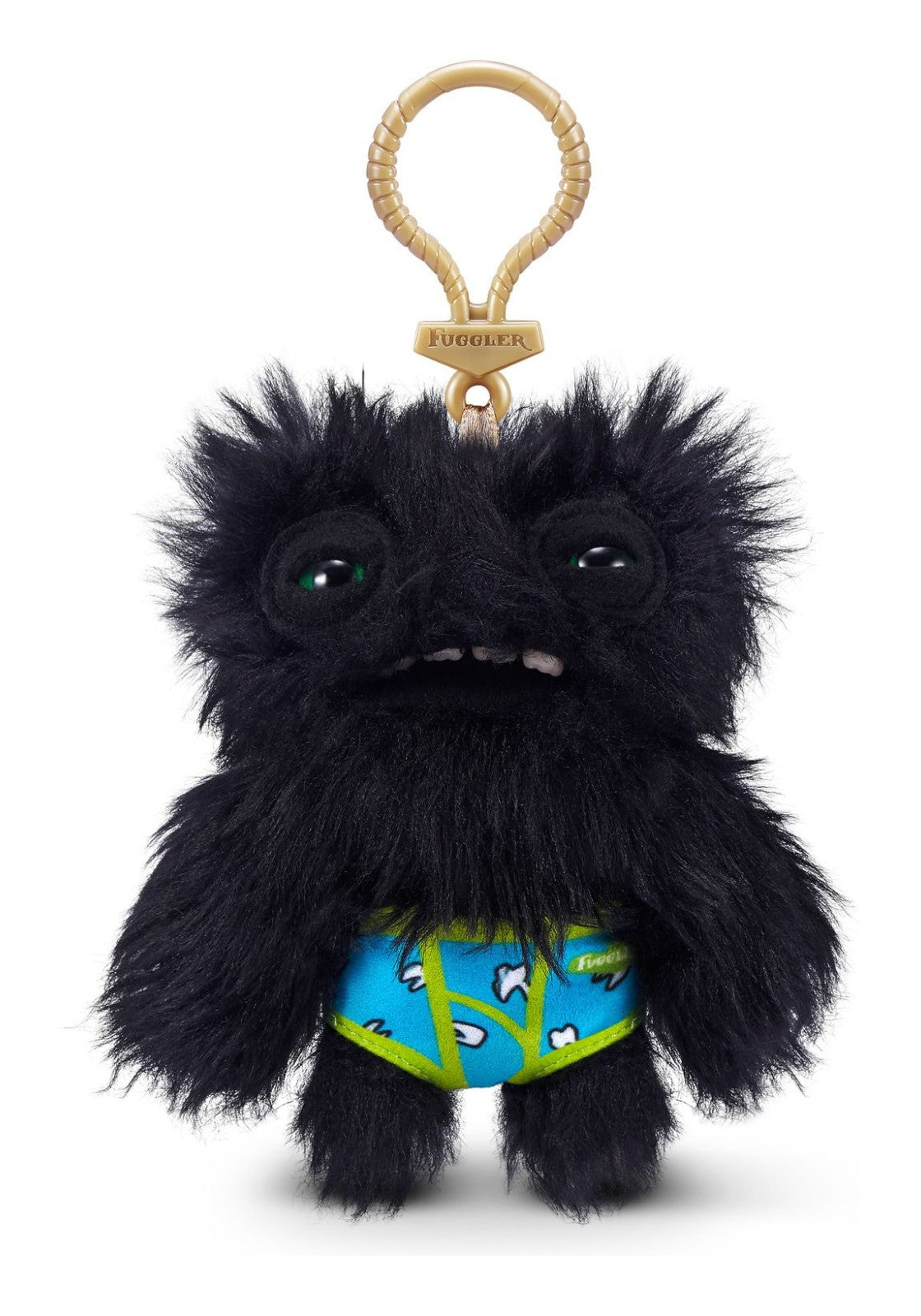 Fugglers 5" Keyrings Series 4 Pick a Character!