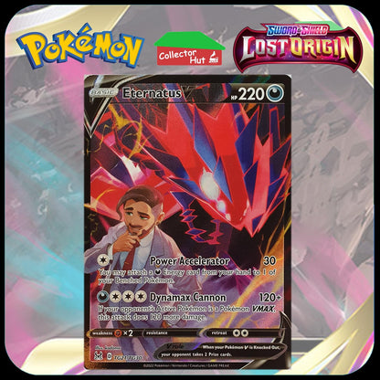 Pokémon Sword & Shield Lost Origin RARE HOLO Trading Cards NEW Choose Your Card
