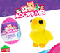 Adopt Me! Surprise Plush Pet Series 3 IDENTIFIED 13cm 5" Collectibles