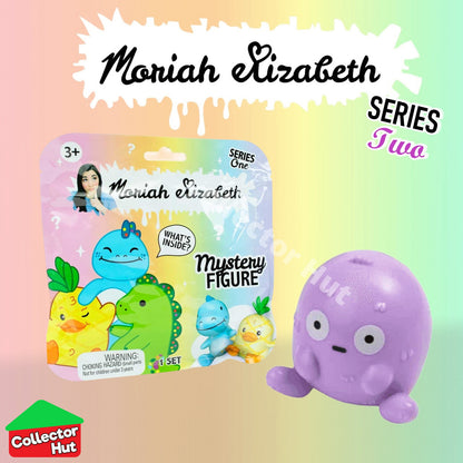 Moriah Elizabeth Mystery Figures Series 2 IDENTIFIED